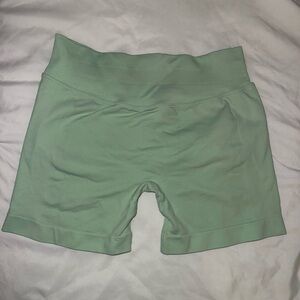 Women's Gym Shorts